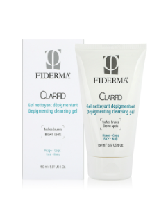 Fiderma CLARIFID Depigmenting Cleansing Gel - 150ml